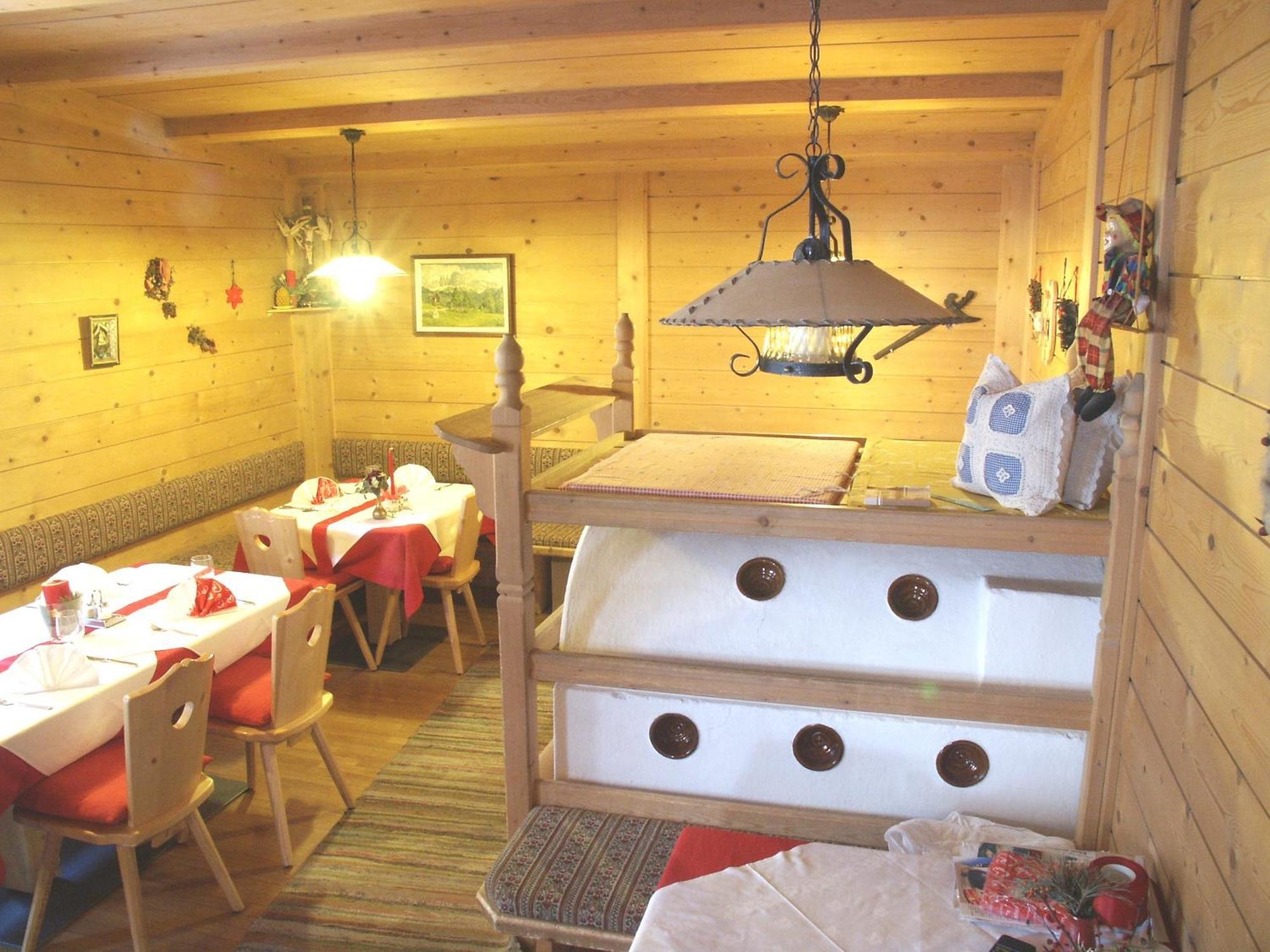 Hotel Rainegg Olang Екстер'єр фото