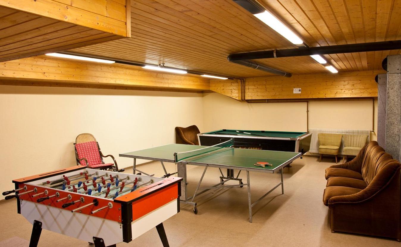 Hotel Rainegg Olang Екстер'єр фото