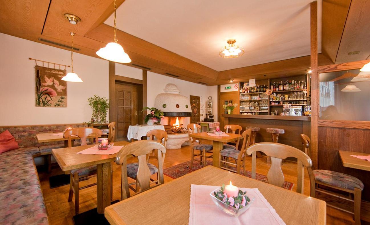 Hotel Rainegg Olang Екстер'єр фото