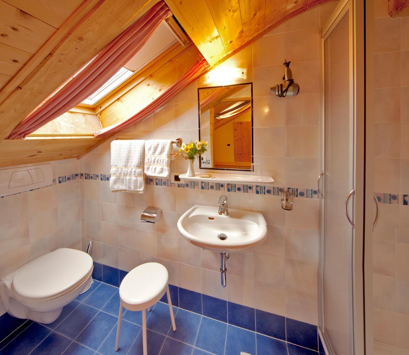 Hotel Rainegg Olang Екстер'єр фото