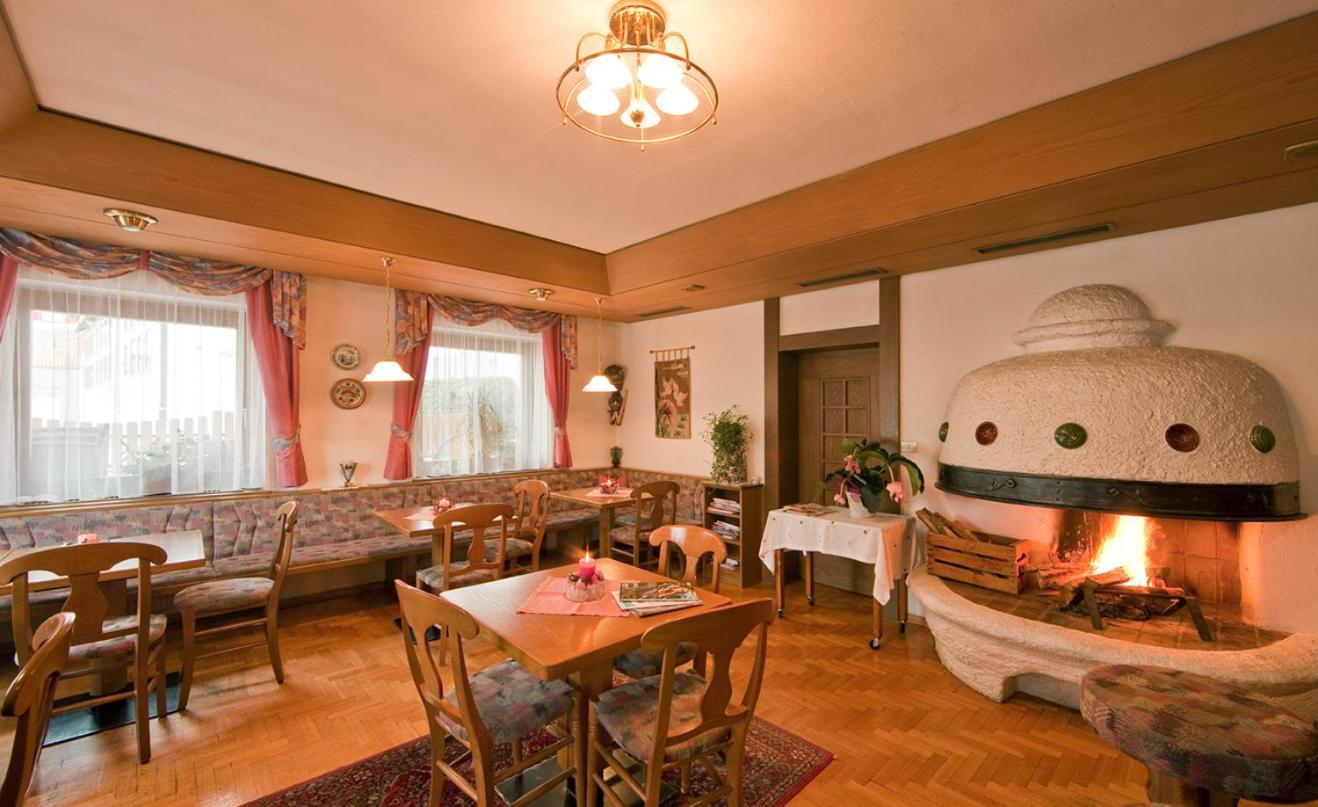 Hotel Rainegg Olang Екстер'єр фото
