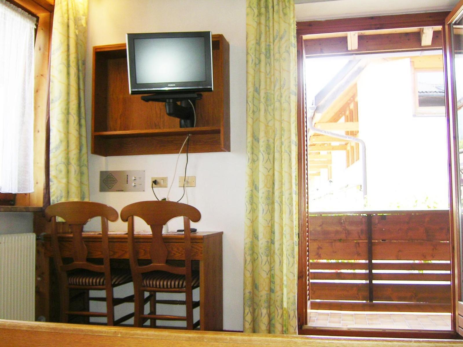 Hotel Rainegg Olang Екстер'єр фото