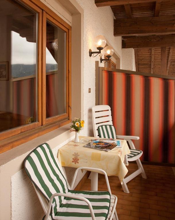 Hotel Rainegg Olang Номер фото