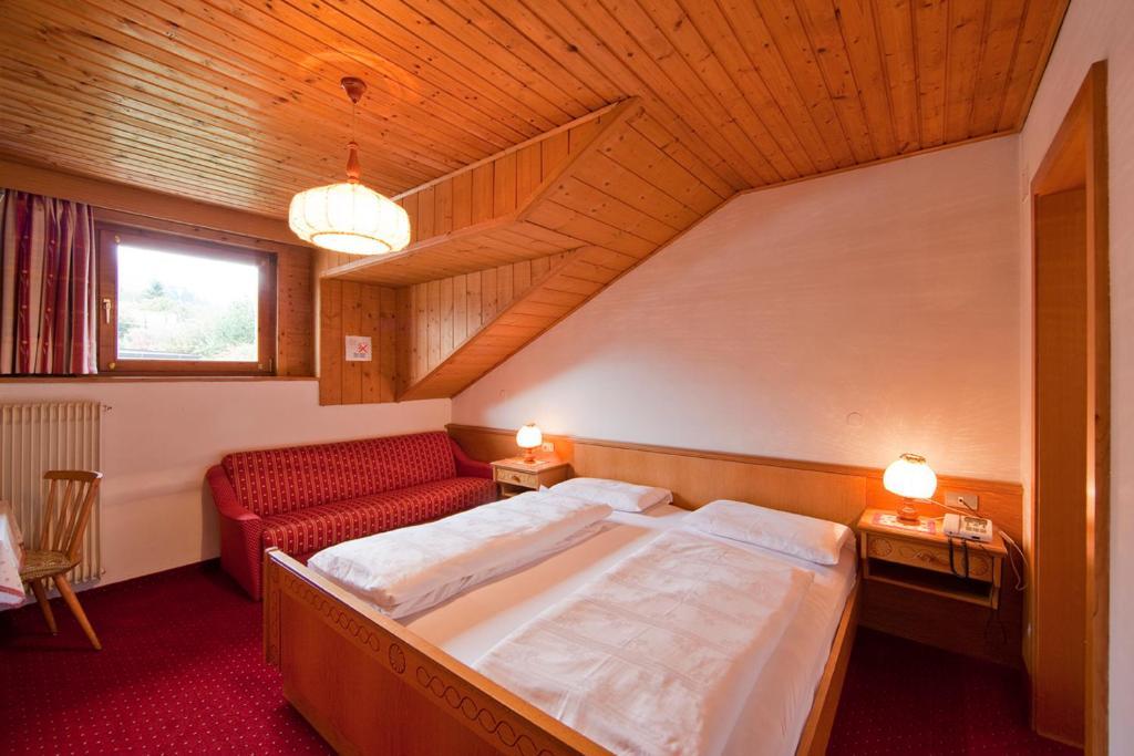 Hotel Rainegg Olang Номер фото