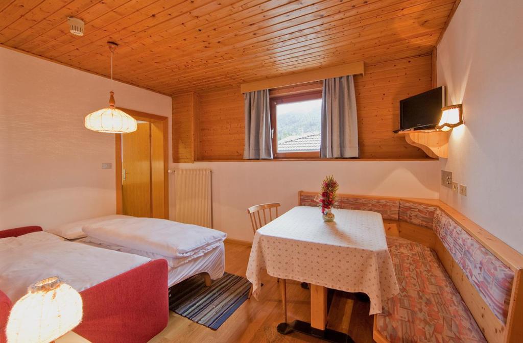Hotel Rainegg Olang Номер фото