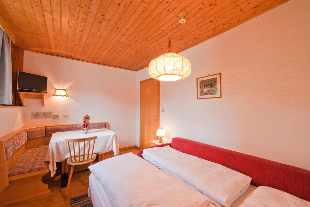 Hotel Rainegg Olang Номер фото
